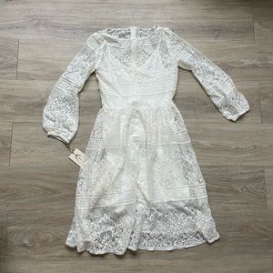 NWT Joyfolie dress